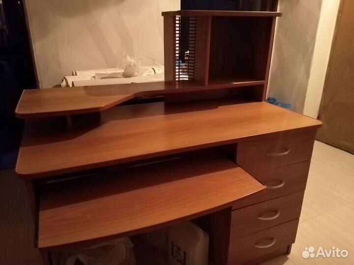 Компьютерный стол бу