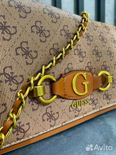 Сумка Guess