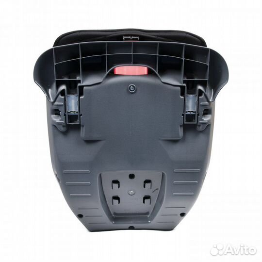 Автокресло детское 0-7 лет Ailebebe Zutto 3 Style