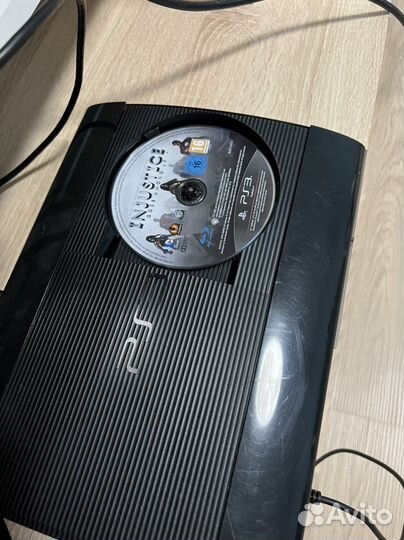 Sony playstation 3