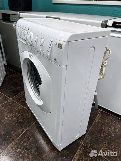 Стиральная машина Hotpoint-Ariston arusl85