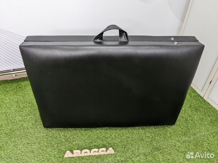 Кушетка двойной мягкости 180*60 в Красноярске