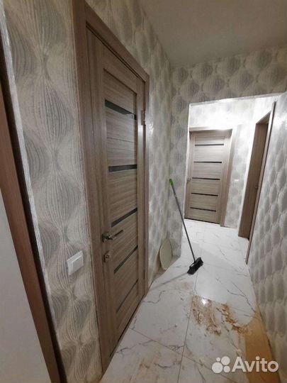 Межкомнатные двери в ванную комнату