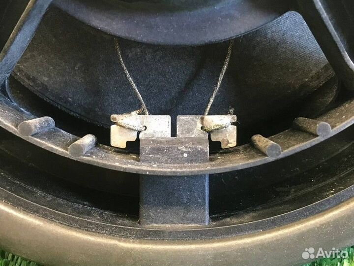 Динамик передний Nissan Almera