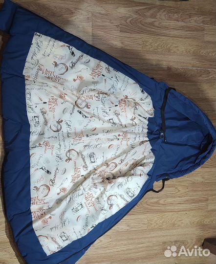 Куртка женская