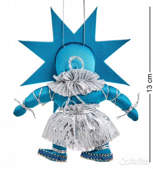Кукла подвесная Звезда A2189124