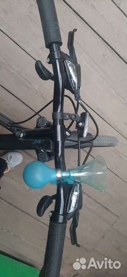 Горный велосипед 26