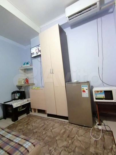 Комната 12 м² в 1-к., 2/10 эт.