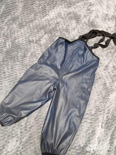 Непромокаемый костюм reima 86+6