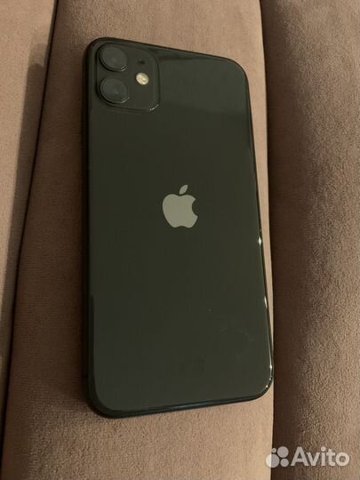 iPhone 11 128gb