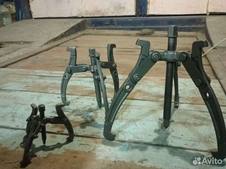 Набор съемников