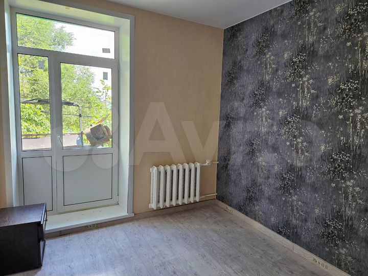 2-к. квартира, 41,1 м², 2/2 эт.