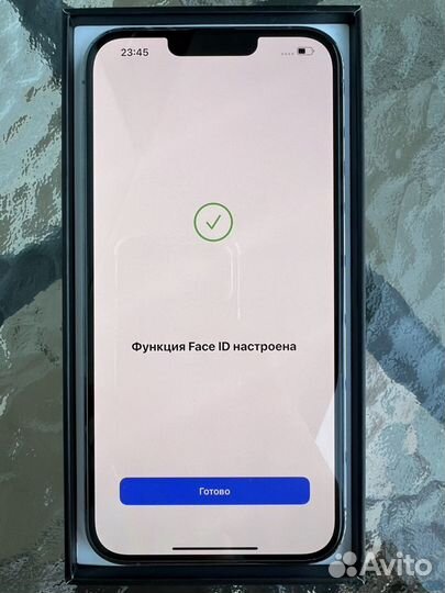 iPhone 13 Pro Max, 512 ГБ