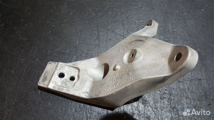 Кронштейн двигателя Jaguar Xe X760 204PT 2017