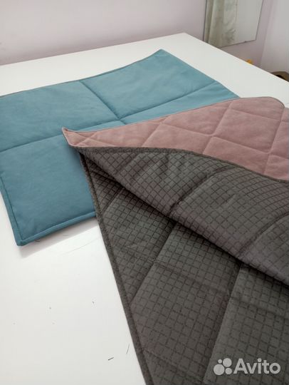 Накидка, плед, покрывало