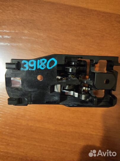 Ручка двери внутренняя mark 2 100