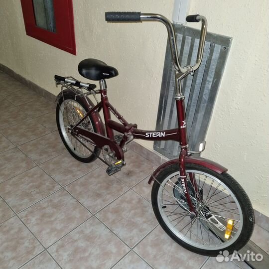 Велосипеды бу взрослый