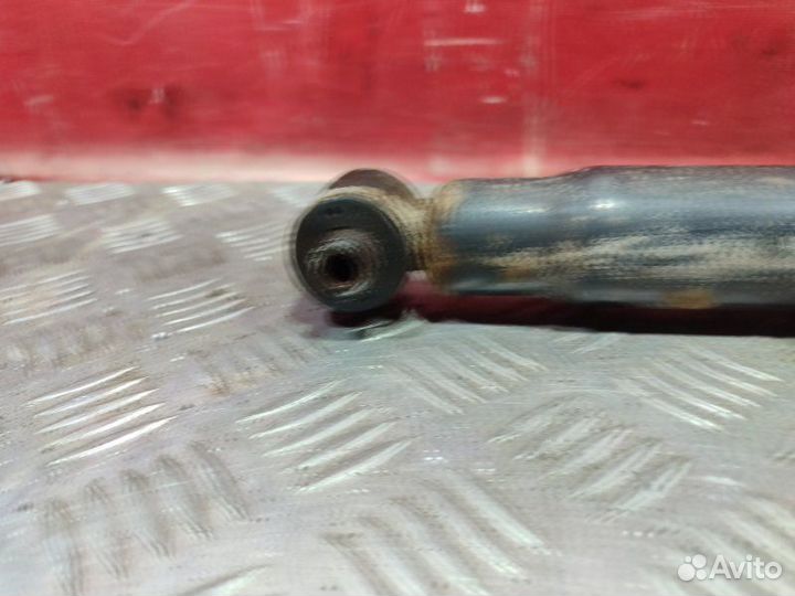 Амортизатор подвески задний левый Peugeot 308 / 4A