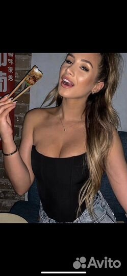 Корсет 42 44 46новый