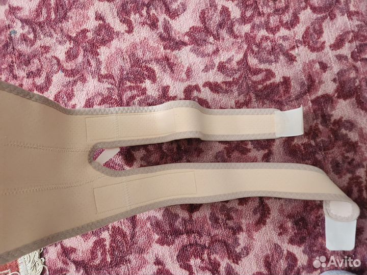 Бандаж на коленный сустав ортопедический