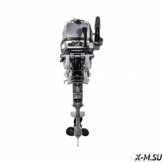 Лодочный мотор apache(апаче) T9.9 BS