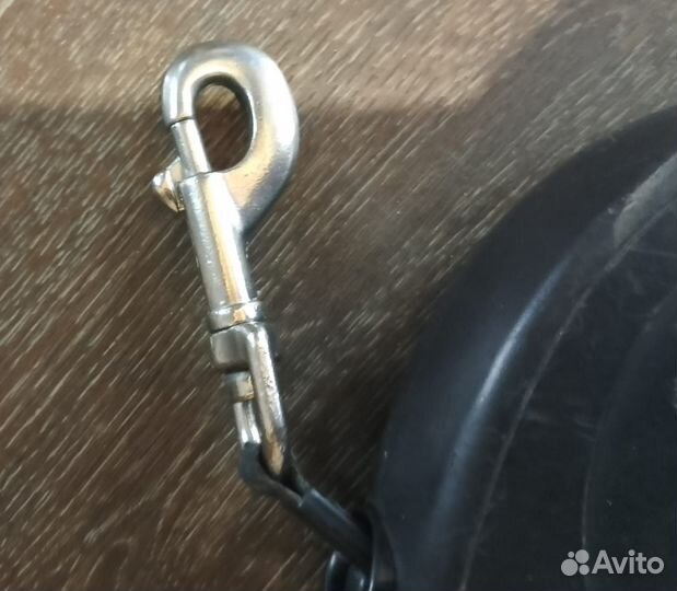 Поводок рулетка 8м