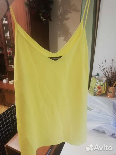Топ женский 48 размер