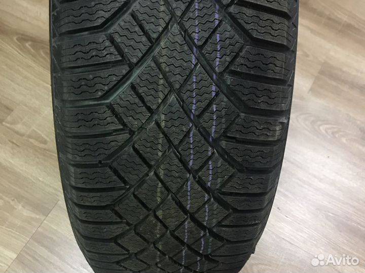 R18 Continental ContiVikingContact 7 SUV 225/60, PCD 5x112 DIA 66.6