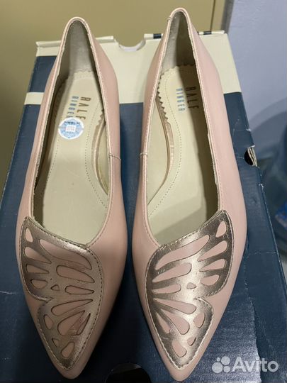 Туфли женские 36 размер