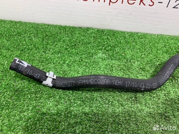 Топливный шланг Volkswagen Polo 6R cbzb 2011