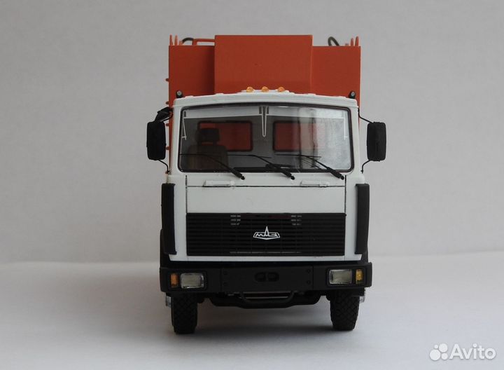 Маз 5337 ко 427