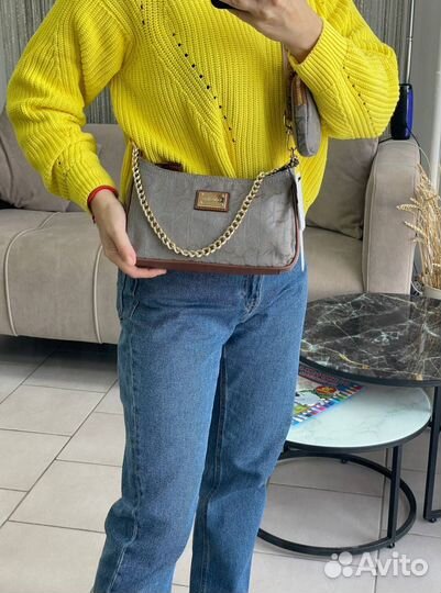 Сумка женская Calvin Klein оригинал