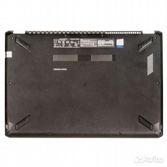 Поддон Asus X570U, X570UD (с разбора) 3dxkibajn00