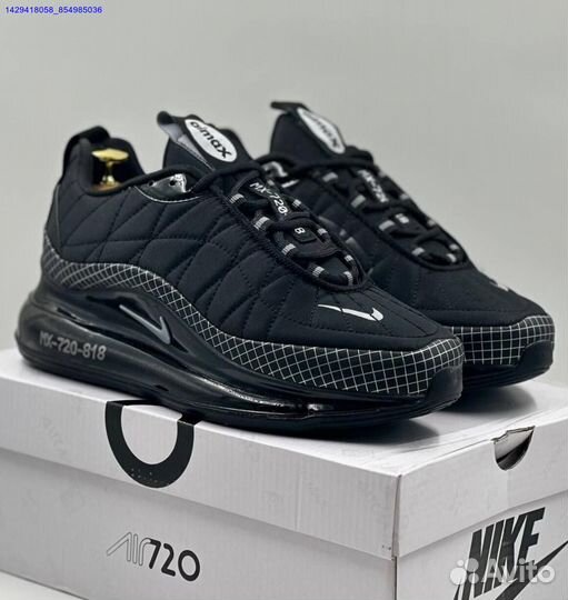 Nike Air Max 720 (Арт.50685)