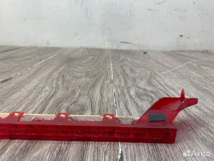 Стоп-сигнал крышки багажника задний Bmw 1 Series