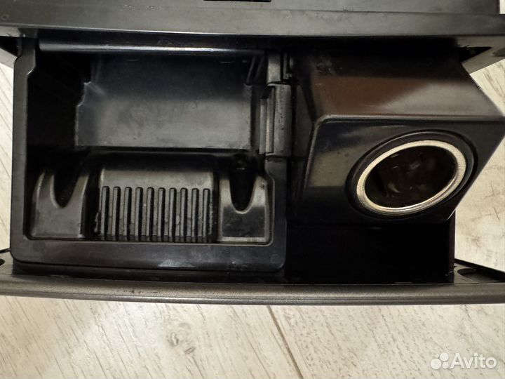 Opel Meriva A пепельница с прикуривателем