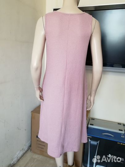 Платье (08.02.25) L