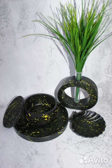 Декор для дома, статуэтки, шкатулка,ваза,подставка