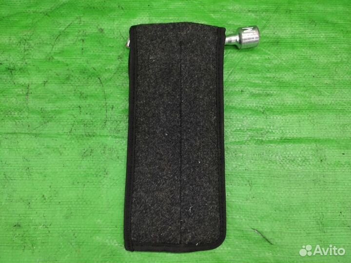 Инструмент Hyundai Tucson