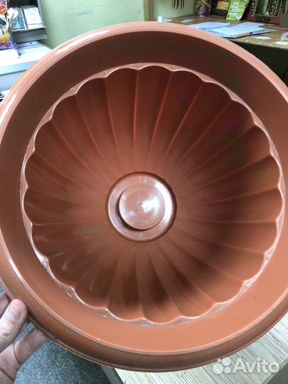 Вазоны для цветов