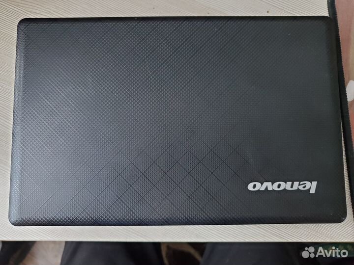 Lenovo IdeaPad s110