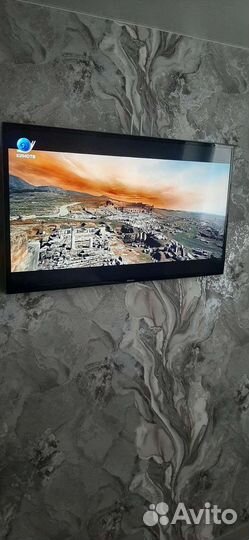 Телевизор samsung 46