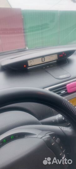 Citroen C4 1.6 AT, 2010, 147 925 км