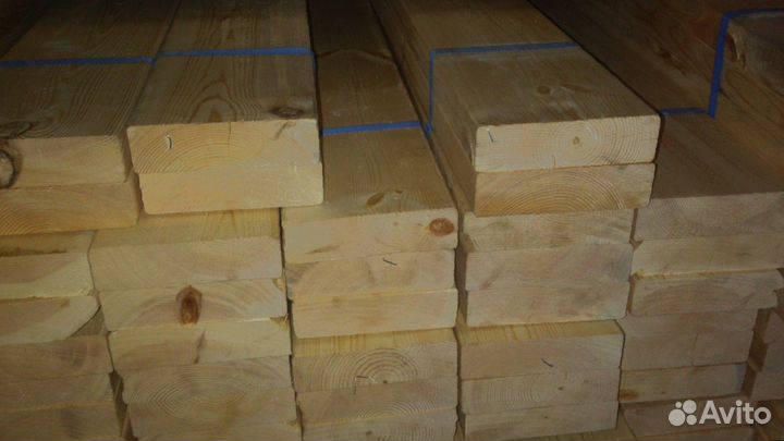 Сосновые доски, природная красота и надежность