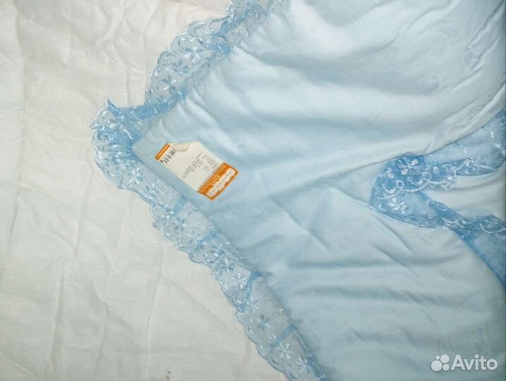 Детское одеяло