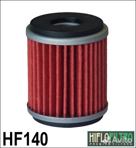 Фильтр масляный HF140
