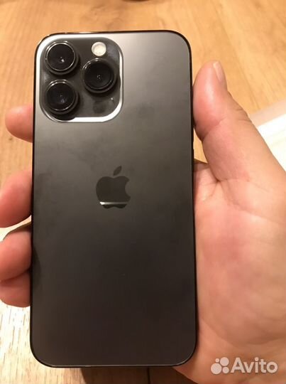 iPhone 13 Pro, 256 ГБ