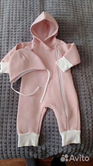 Конверт на выписку весна лето