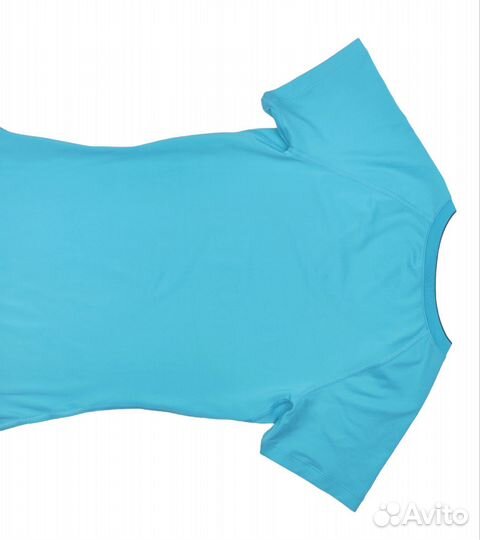 Футболка nike PRO V neck. Оригинал