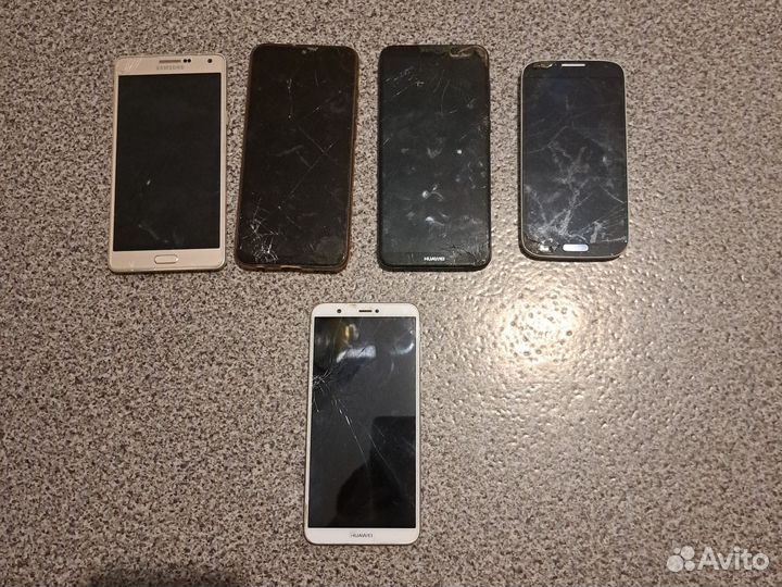 HUAWEI Y5 Lite, 16 ГБ